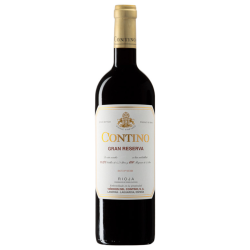 Contino Gran Reserva 2017
