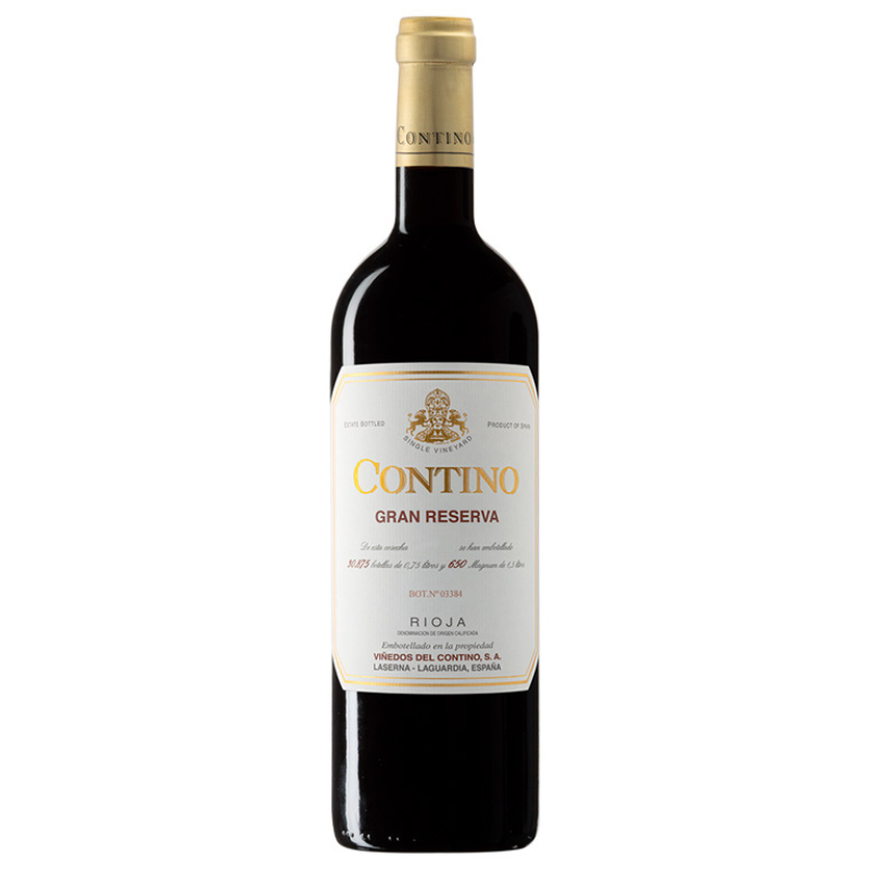 Contino Gran Reserva 2017