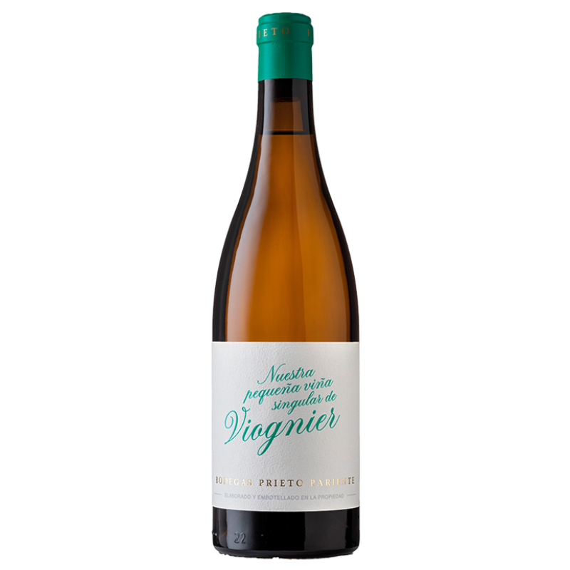 Prieto Pariente Viognier 2021