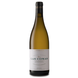 José Pariente Finca Las Comas 2021