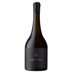 José Pariente 25 años En Barrica