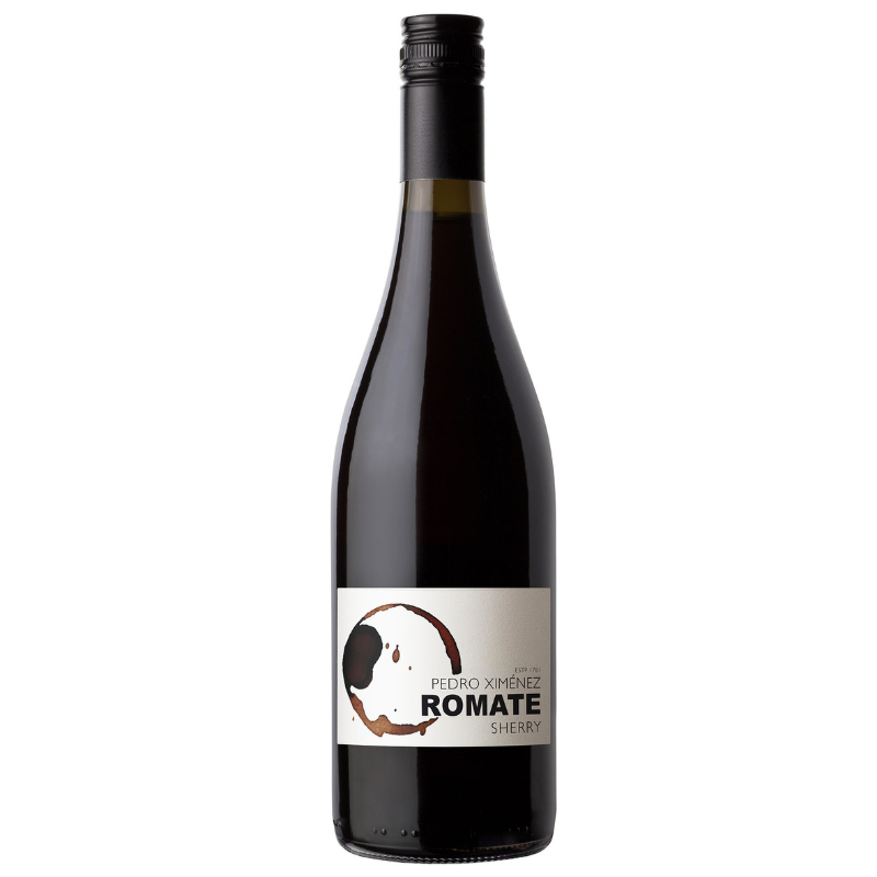 Comprar Pedro Ximénez Romate | La Bodega de santa Marina