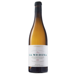 Comprar vino Jose Pariente Finca La Medina |La Bodega de Santa Marina