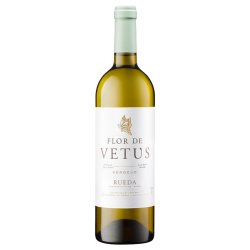 Flor de Vetus Verdejo 2024