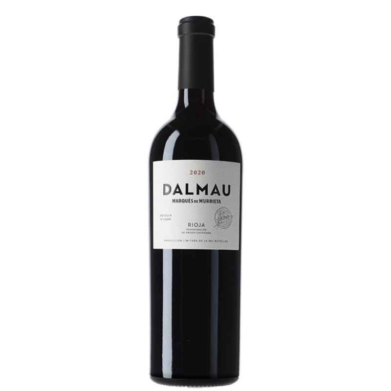 Dalmau Reserva 2020