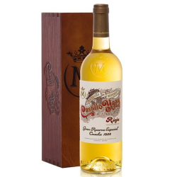 Castillo Ygay Blanco Gran Reserva Especial 1986