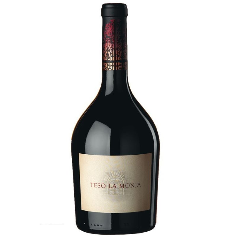 comprar Teso La Monja| La Bodega de Santa Marina