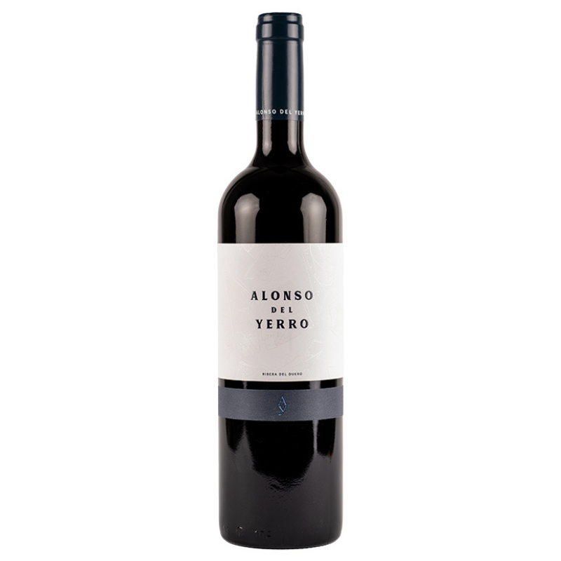 Alonso del Yerro Magnum 2020