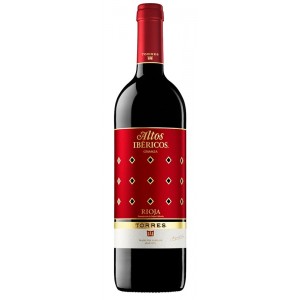 Altos Ibéricos Magnum 2010