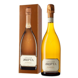 Celler Kripta Barrica Gran Reserva 2018