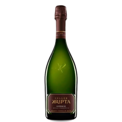 Celler Kripta Icònic Gran Reserva Brut 2018