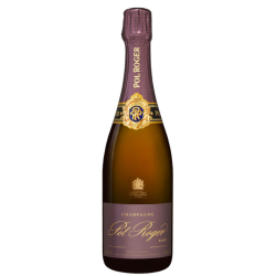 Comprar Champagne Pol Roger Rosé Vintage 2015  | La Bodega de Santa Marina
