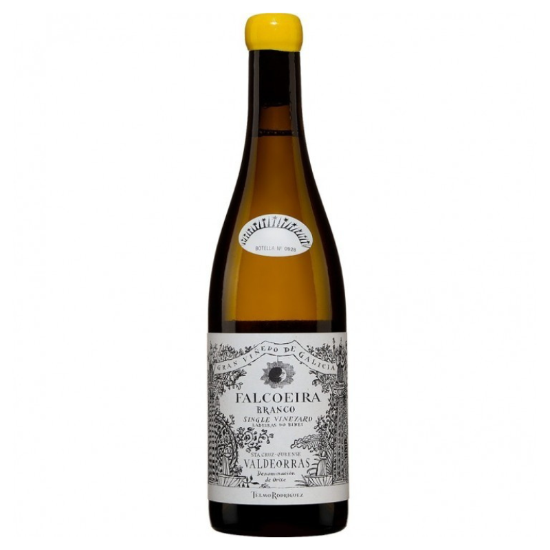 Falcoeira Branco 2021