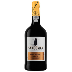Comprar Porto Sandeman Fine Tawny | La Bodega de Santa Marina