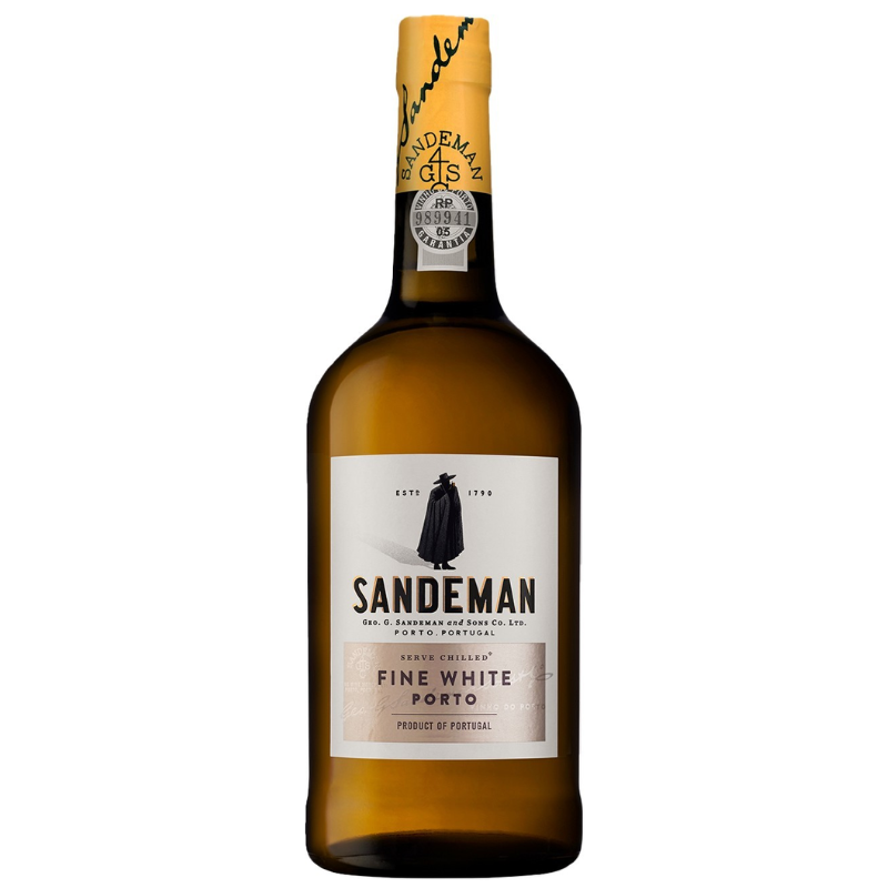 Comprar O Porto Sandeman Fine White| La Bodega de Santa Marina