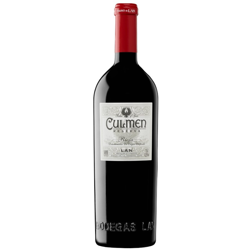 Comprar vino Culmen Reserva|La Bodega de Santa Marina