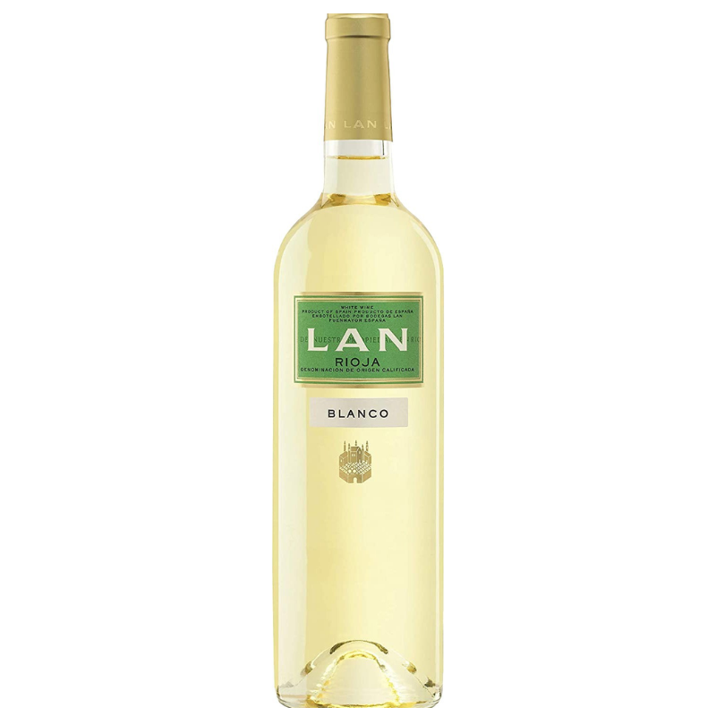 Comprar vino Lan Blanco| La Bodega de Santa Marina