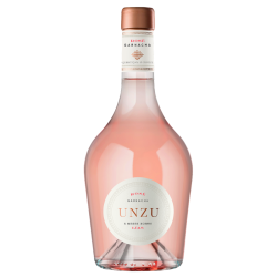 Unzu Rosé 2023