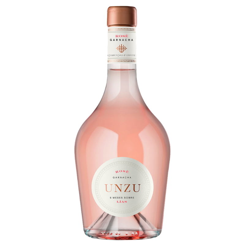 Unzu Rosé 2023