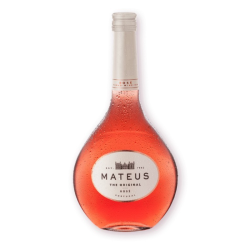 Comprar vino Mateus Rosé | La Bodega de Santa Marina