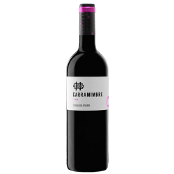 Comprar vino Carramimbre Roble | La Bodega de Santa Marina