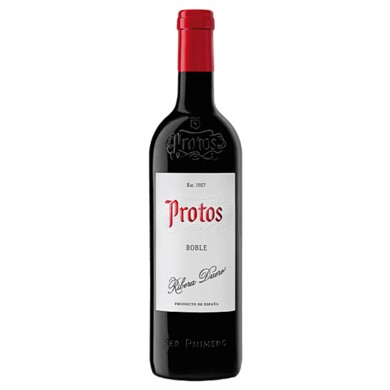 Protos Roble Magnum 2023