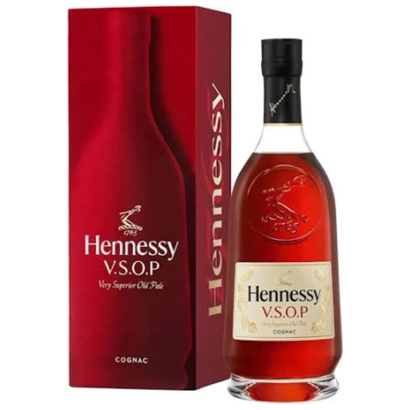 Hennessy V.S.O.P. Privilege