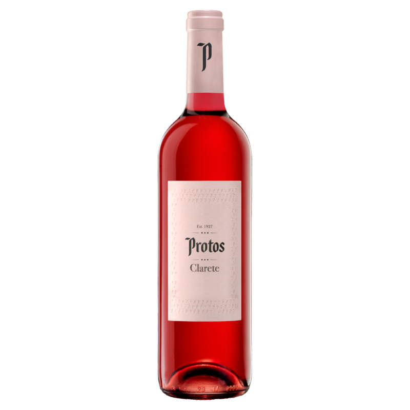 Protos Clarete 2024