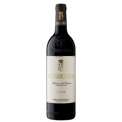 Matarromera Crianza 2022