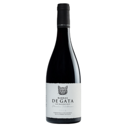 Comprar Vino Barbas de Gata Balancines| La Bodega de Santa Marina