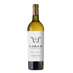 Comprar vino Lara O Blanco Crianza |La Bodega de Santa Marina