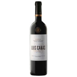Comprar Luis Cañas Gran Reserva| La Bodega de Santa Marina