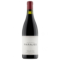 Parajes de Callejo 2022