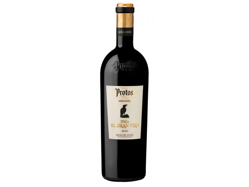 Protos Finca El Grajo Viejo Magnum 2009