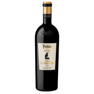 Protos Finca El Grajo Viejo Magnum 2009