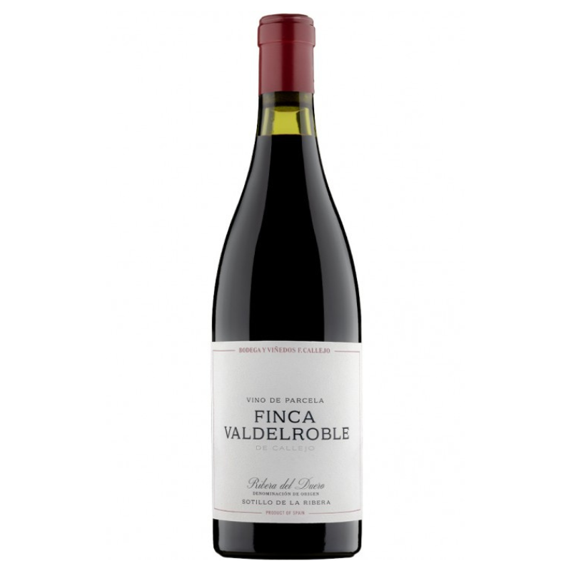 Finca Valdelroble 2022
