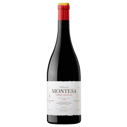 Finca La Montesa Crianza 2021
