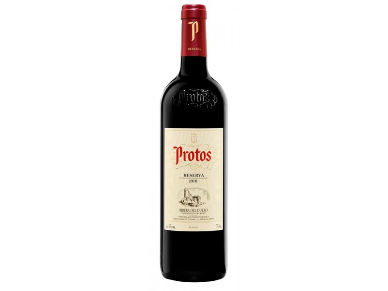 Protos Reserva 2009 Magnum