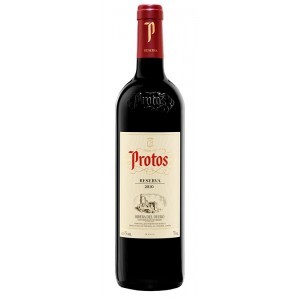 Protos Reserva 2009 Magnum