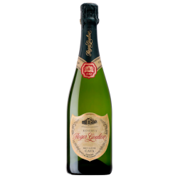 Roger Goulart Brut Nature Reserva 2021