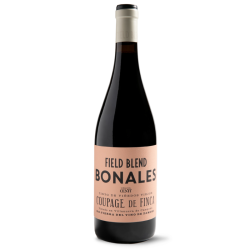 Comprar vino Field Blend Tradición Clarete | La Bodega de Santa Marina