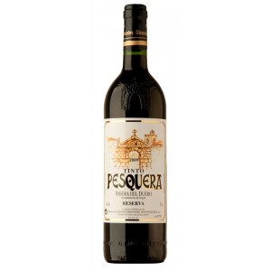 Pesquera Reserva Magnum 2016