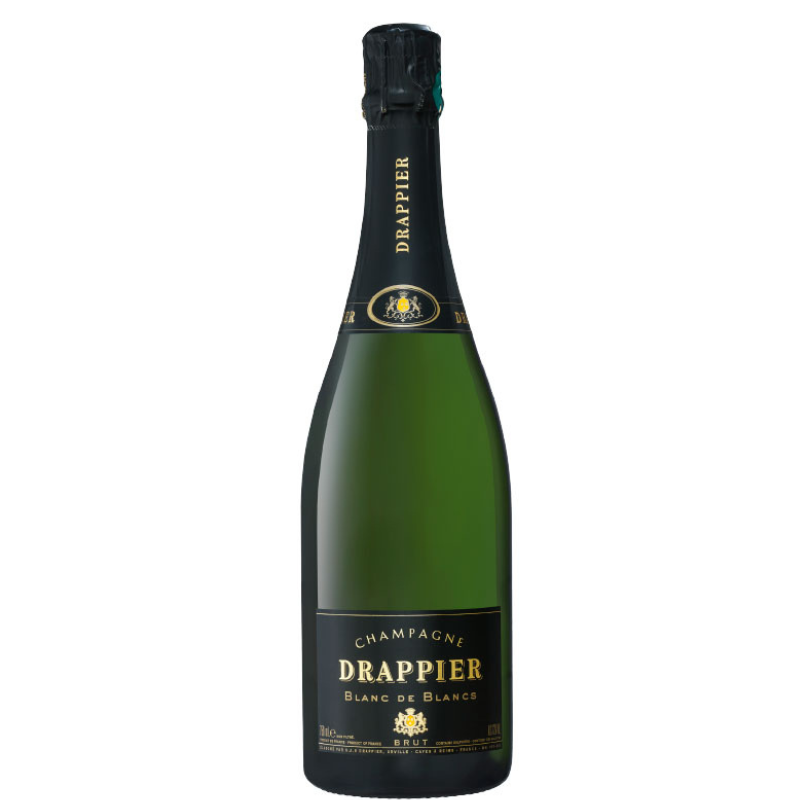 Comprar champagne Champagne Drappier Blanc de Blancs | La Bodega de Santa Marina