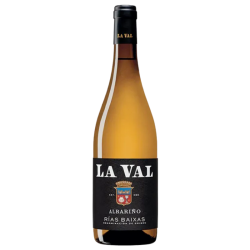 La Val Albariño 2023