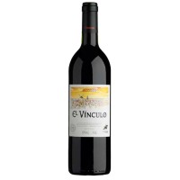 El Vínculo Crianza Magnum 2008