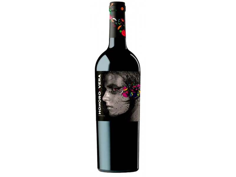 Honoro Vera Garnacha 2022