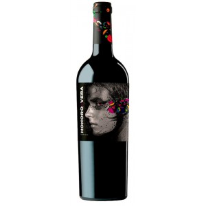 Honoro Vera Garnacha 2022