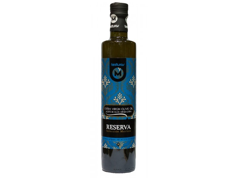 Aceite Texturas Maimona Reserva 500ml