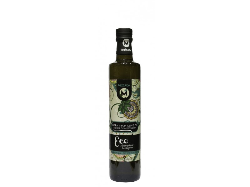 Aceite Texturas Maimona Ecológico 500ml