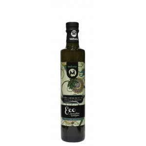 Aceite Texturas Maimona Ecológico 500ml